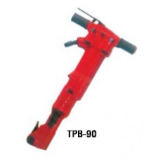 TPB-90 สกัดคอนกรีตใช้ลมดอกสกัดแหลม โตกุ TOKU