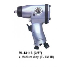 MI(EI)-1311B บล๊อกลมกระแทกแบบตรง ชนิดแกนเพลา 3/8" รุ่นงานทั่วไป  โตกุ TOKU