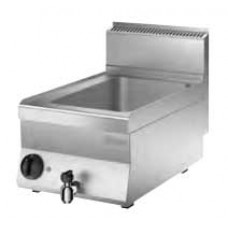 115111 Bain Marie 650,W400, 1/1GN Bartscher