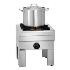 1051403 เตาต้มน้ำสต๊อก Stock-pot stove G-2KB 1K700 bartscher