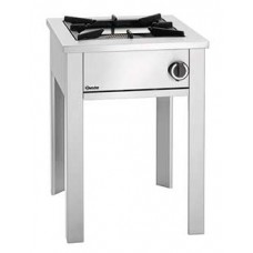 1051603 เตาหม้อซุป Stock-pot stove G-WB 1K1250 XL bartscher