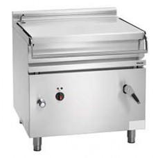 193036 กระทะไฟฟ้าแบบเอียง Tilting frying pan E80LHK bartscher 193036 กระทะไฟฟ้าแบบเอียง Tilting frying pan E80LHK bartscher