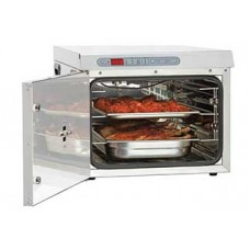 120792 เตาอบอุณหภูมิต่ำ Low-temperature cooker 1,2kW bartscher