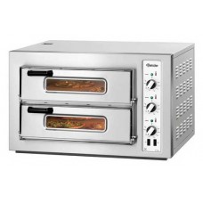 2002028 เตาอบพิซซ่า Pizza oven NT 502 bartscher