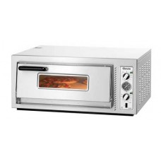 2002088 เตาอบพิซซ่า Pizza oven NT 621 bartscher