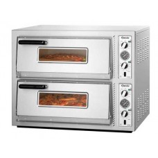 2002095 เตาอบพิซซ่า Pizza oven NT 622 bartscher