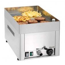370205 เตาย่าง Multi-fryer 300 bartscher 370205 เตาย่าง Multi-fryer 300 bartscher