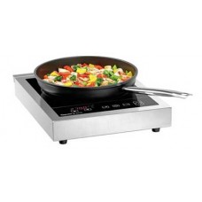 105927 เตาแม่เหล็กไฟฟ้า Induction cooker IK 27TC bartscher