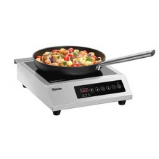 105991S เตาแม่เหล็กไฟฟ้า Induction cooker IK 30TCS-1 bartscher