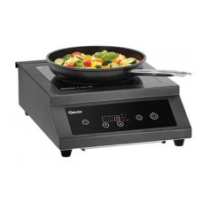 105926 เตาแม่เหล็กไฟฟ้า Induction cooker IK 35TC-SW bartscher