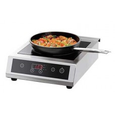 105843 เตาแม่เหล็กไฟฟ้า Induction cooker IK 35TC bartscher