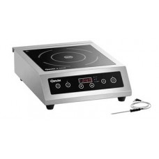 105859 เตาแม่เหล็กไฟฟ้า Induction cooker IK 35TCKTF bartscher