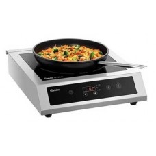 105821 เตาแม่เหล็กไฟฟ้า Induction cooker IK 35TC, XL bartscher