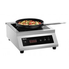 105922 เตาแม่เหล็กไฟฟ้า Induction cooker IK 50TC bartscher