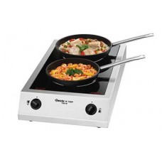 105737 เตาแม่เหล็กไฟฟ้า Induction cooker IK 70DP bartscher