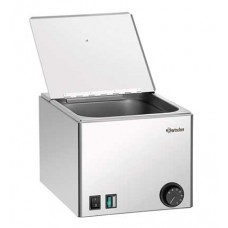 A120467 เครื่องอุ่นไส้กรอก Sausage warmer 1KA10-FM bartscher