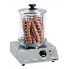 A120406 เครื่องทำไส้กรอก Hot-dog machine, edged bartscher 