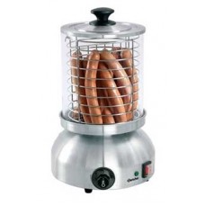 A120407 เครื่องทำไส้กรอกแบบกลม Hot-dog machine, round bartscher 