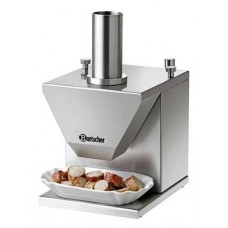 120578 เครื่องสไลด์ไส้กรอก Sausage slicer DSM3500E bartscher 