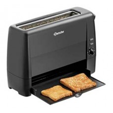 100282 เครื่องปิ้งขนมปัง Toaster TS20Sli bartscher 