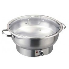 500835 ตู้เก็บอาหาร Chafing dish 3,8L 500 E bartscher