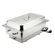 500831 ตู้เก็บอาหาร Chafing dish 1/1 1000 E bartscher