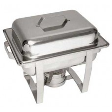 500481 ตู้เก็บอาหาร Chafing dish 1/2 BP bartscher