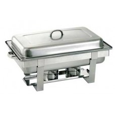 500482 ตู้เก็บอาหาร Chafing dish 1/1 BP bartscher