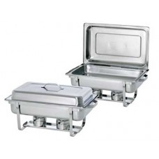 500486 ตู้เก็บอาหาร Chafing Dish Set 1/1 BP bartscher