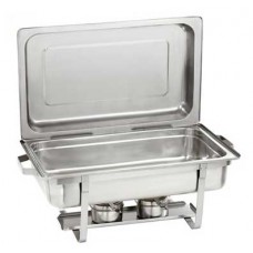 500494 ตู้เก็บอาหาร Chafing dish 1/1 BP XL bartscher