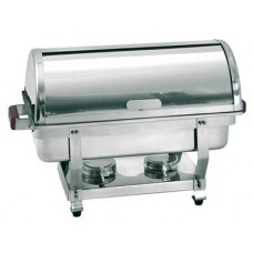 500458 ตู้เก็บอาหาร Chafing dish 1/1 BP "Rolltop bartscher