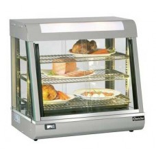 306053 ตู้เก็บอาหาร Hot display unit, "Deli I" bartscher