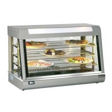 306054 ตู้เก็บอาหาร Hot display unit "Deli II" bartscher