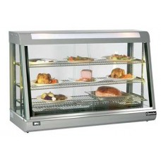 306055 ตู้เก็บอาหาร Hot display unit "Deli III" bartscher