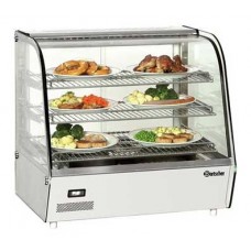 305053 ตู้เก็บอาหาร Hot display unit "Deli Plus I" bartscher