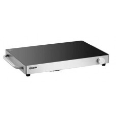 114366 เตาแม่เหล็กไฟฟ้า Induction warming plate IW10 bartscher