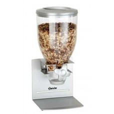 500377 เครื่องจ่ายซีเรียล Cereal dispenser bartscher