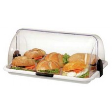 A500403 ตู้โชว์อาหารบุฟเฟ่ต์ Buffet display "small", plastic bartscher