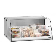 700219G ตู้แช่เย็น Refrigerated display 40L-SBO bartscher