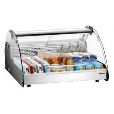 700216G ตู้แช่เย็น Refrigerated display 105L bartscher