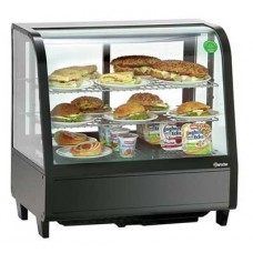 700201G ตู้แช่เย็น Refr. display unit "Deli Cool I" bartscher