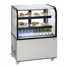 700562 ตู้แช่เย็น Display fridge KV 270L bartscher