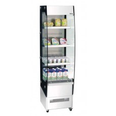 700226 ตู้แช่เย็นแบบมินิ Refrigerated wall shelf "Rimi" bartscher