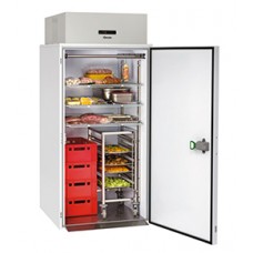 700690 ตู้เย็นขนาดเล็ก Mini cold room 1240L bartscher