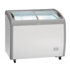 700932 ตู้แช่ไอศครีม Ice-cream cabinet 300L bartscher