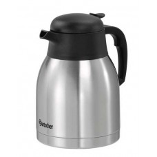 190114 เหยือกเก็บความร้อน Thermo jug 1,5L-ST bartscher