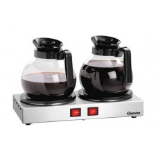 A190105 หม้ออุ่นกาแฟ Pot heater WP-K200 bartscher
