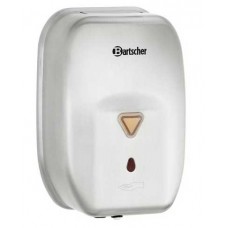 850009 เครื่องจ่ายสบู่เหลว Soap dispenser, infrared sensor S1 bartscher