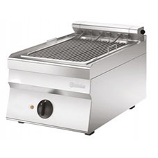 115137 หม้อทอด Roast fryer 650, W400, TU Series 650 Bartscher