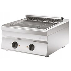 115141 หม้อทอดไฟฟ้า Electric roast fryer 650, B800, TG Series 650 Bartscher